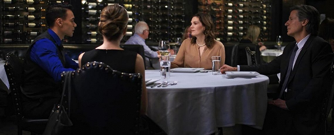 Photo du film Penitentia