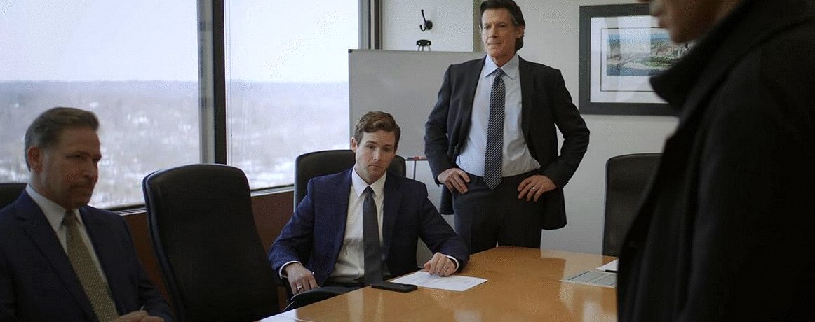 Photo du film Penitentia