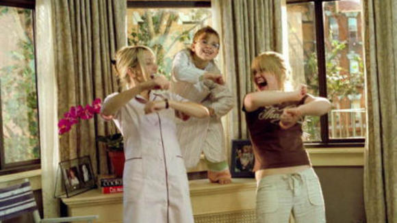 Photo du film L'Homme parfait