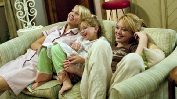 Photo du film L'Homme parfait