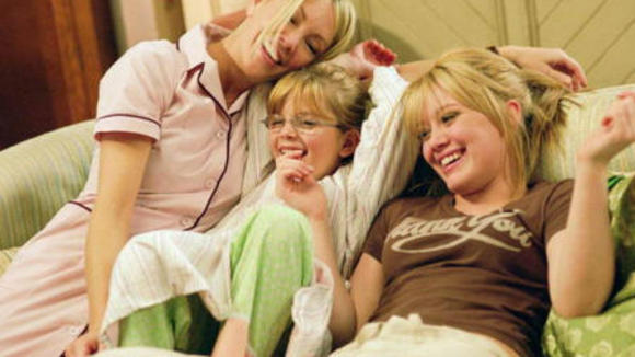 Photo du film L'Homme parfait