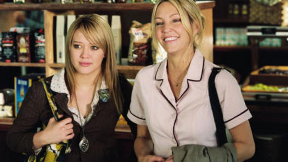 Photo du film L'Homme parfait