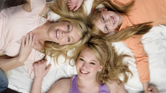 Photo du film L'Homme parfait