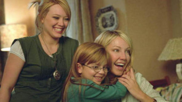 Photo du film L'Homme parfait