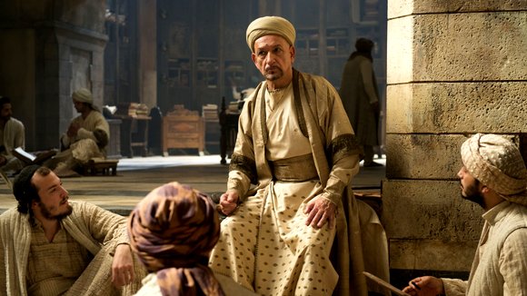 Photo du film The Physician