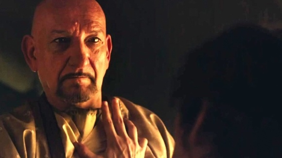 Photo du film The Physician