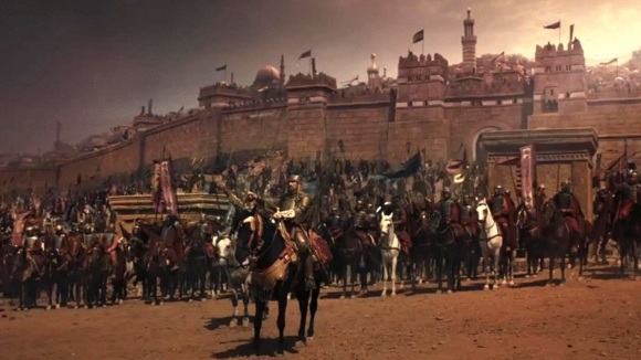 Photo du film The Physician