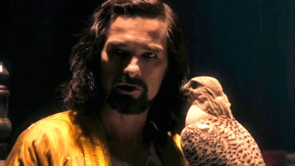 Photo du film The Physician