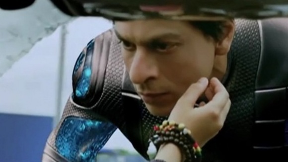 Photo du film RA. One