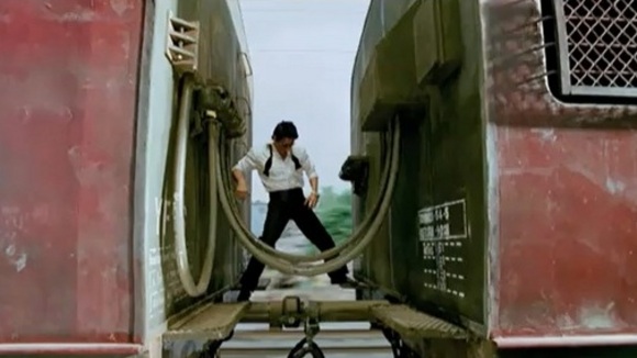 Photo du film RA. One