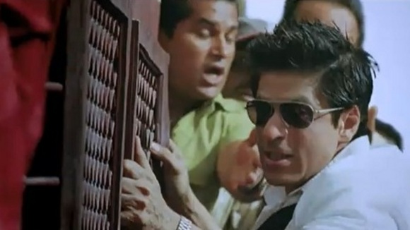 Photo du film RA. One