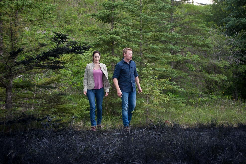 Photo from the movie Radius