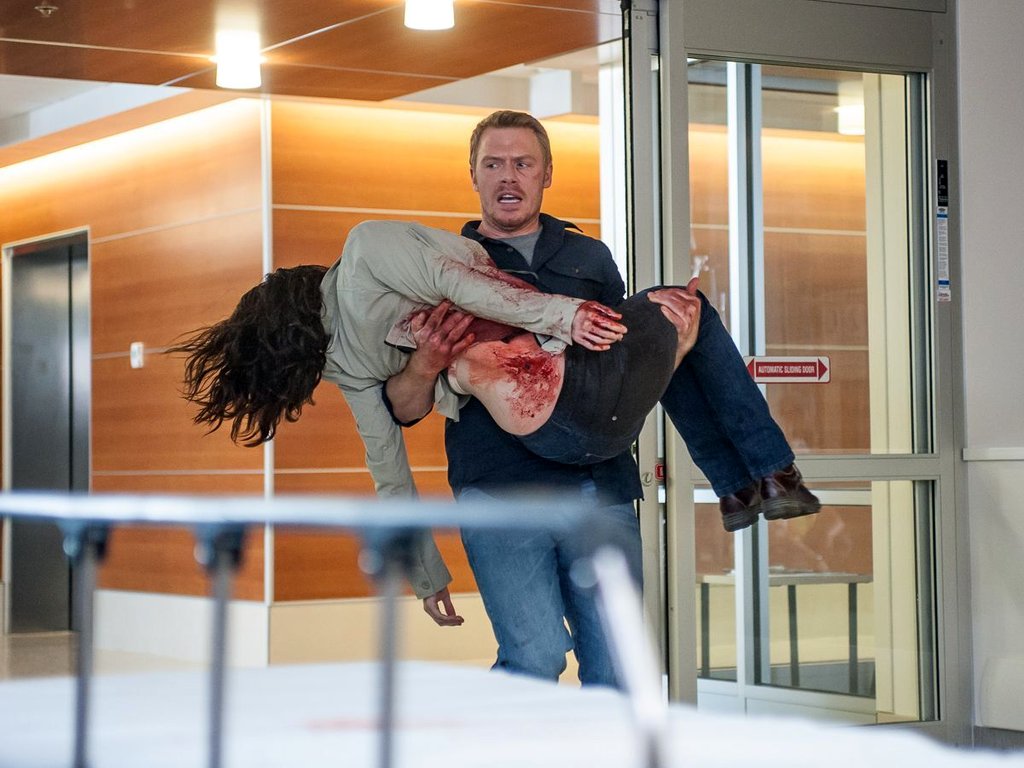 Photo from the movie Radius