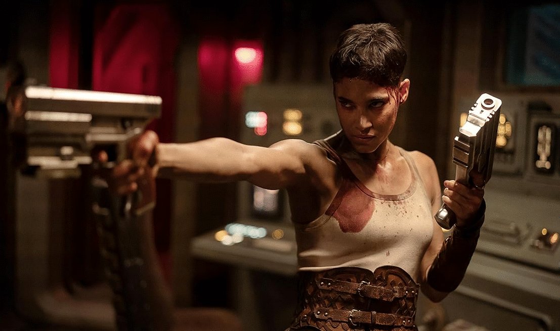 Photo du film Rebel Moon - Part Two: The Scargiver