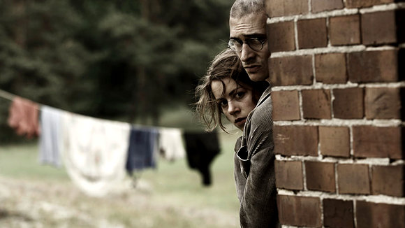 Photo from the movie Remembrance