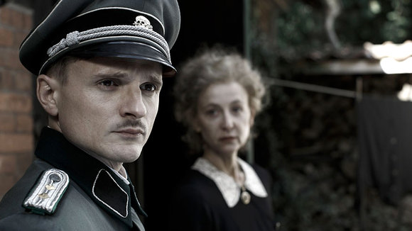 Photo from the movie Remembrance