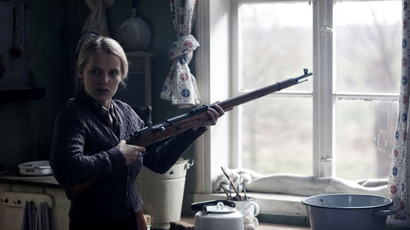 Photo from the movie Remembrance