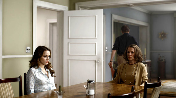 Photo from the movie Remembrance