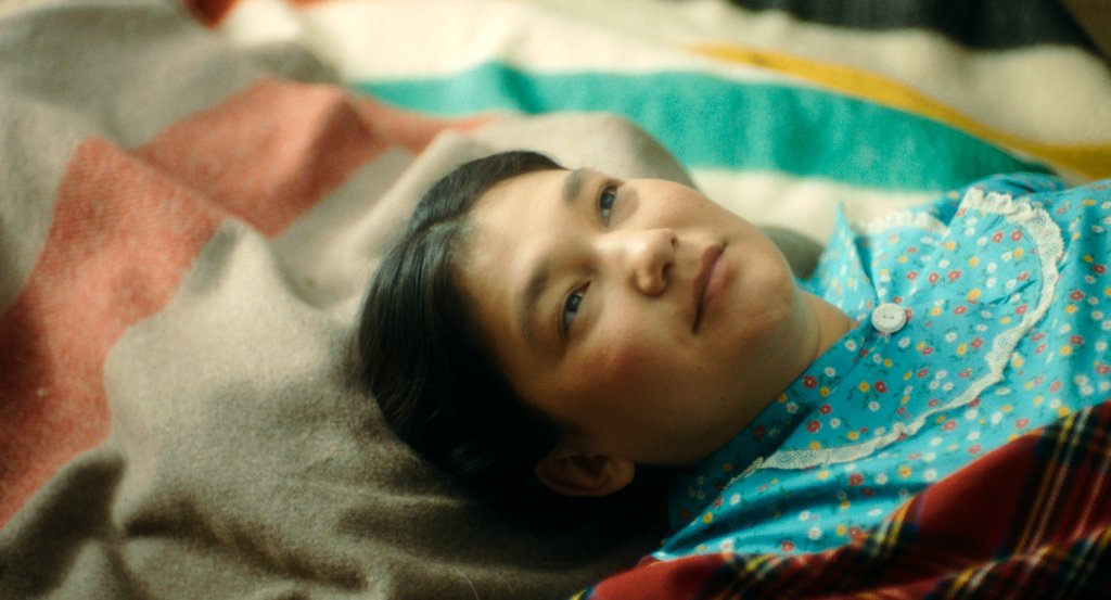 Photo du film La Rivière sans repos