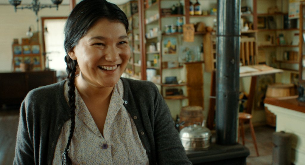 Photo du film La Rivière sans repos