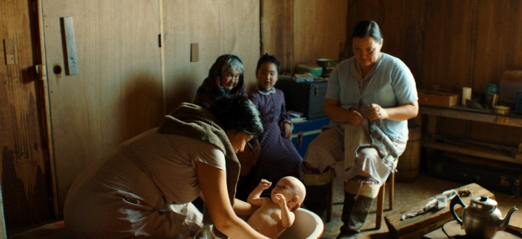Photo du film La Rivière sans repos