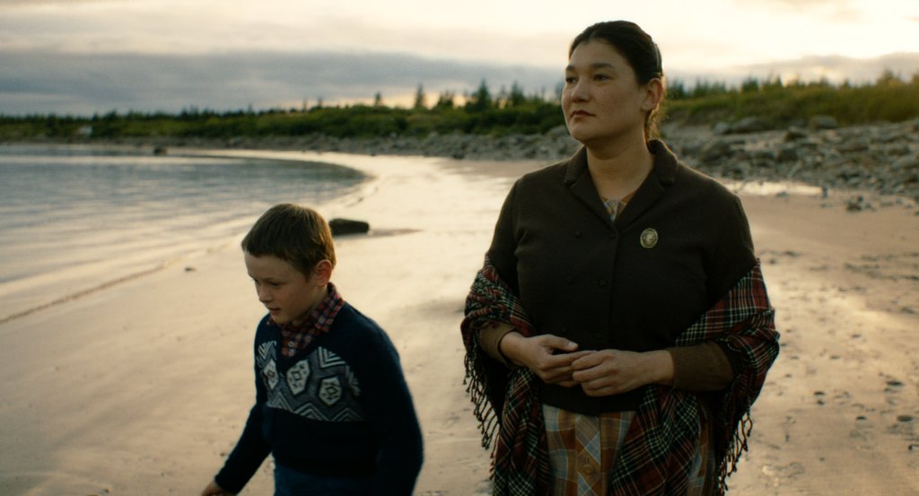 Photo du film La Rivière sans repos