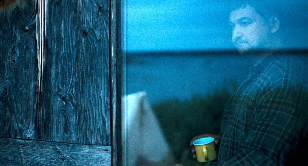 Photo du film La Rivière sans repos