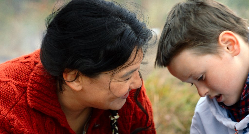 Photo du film La Rivière sans repos