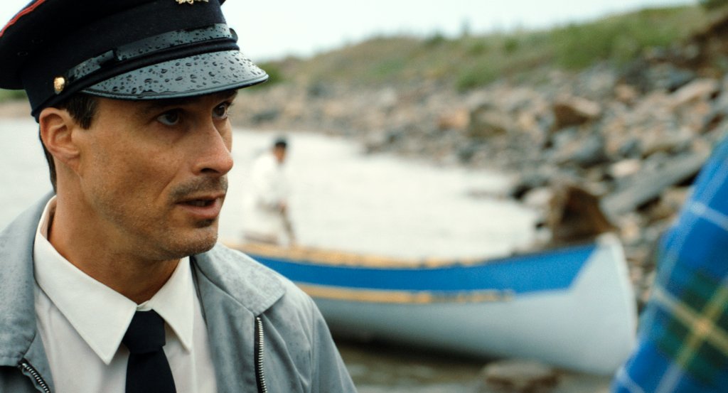 Photo du film La Rivière sans repos