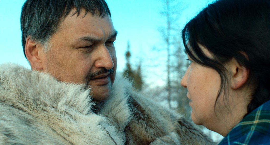 Photo du film La Rivière sans repos