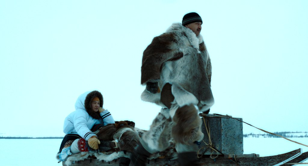 Photo du film La Rivière sans repos