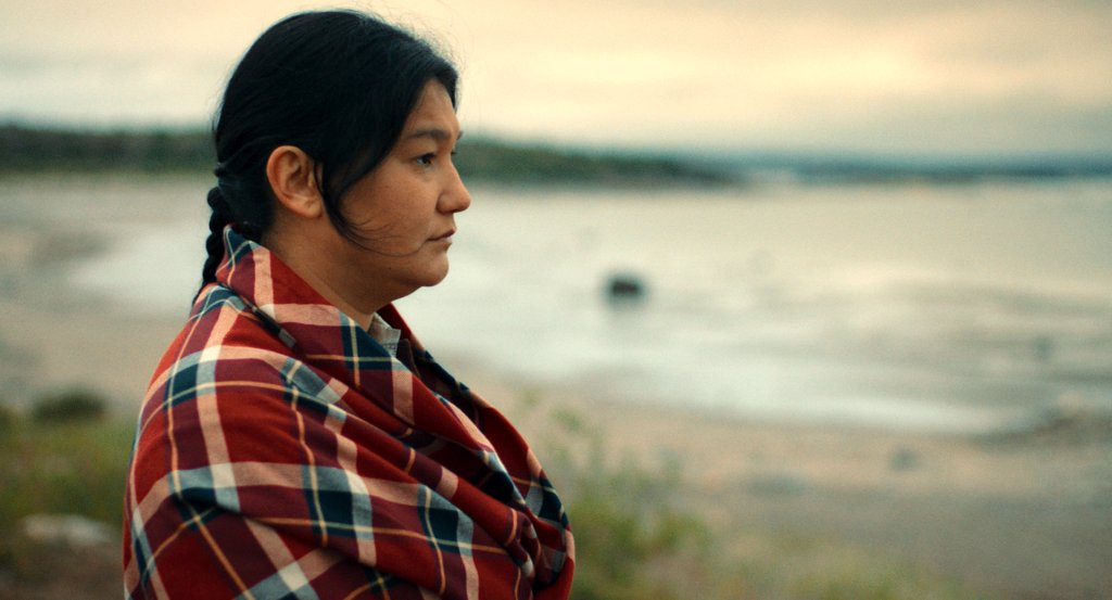 Photo du film La Rivière sans repos