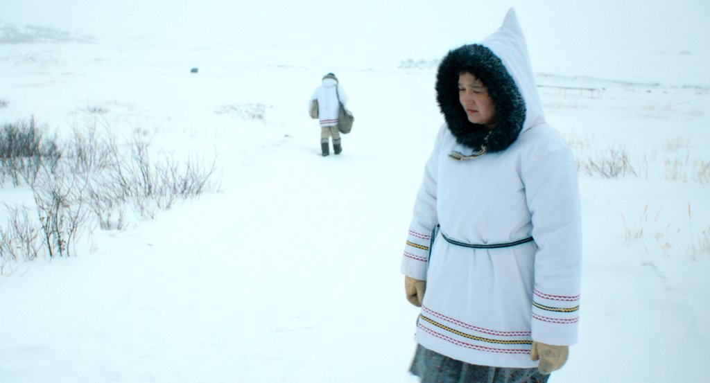 Photo du film La Rivière sans repos