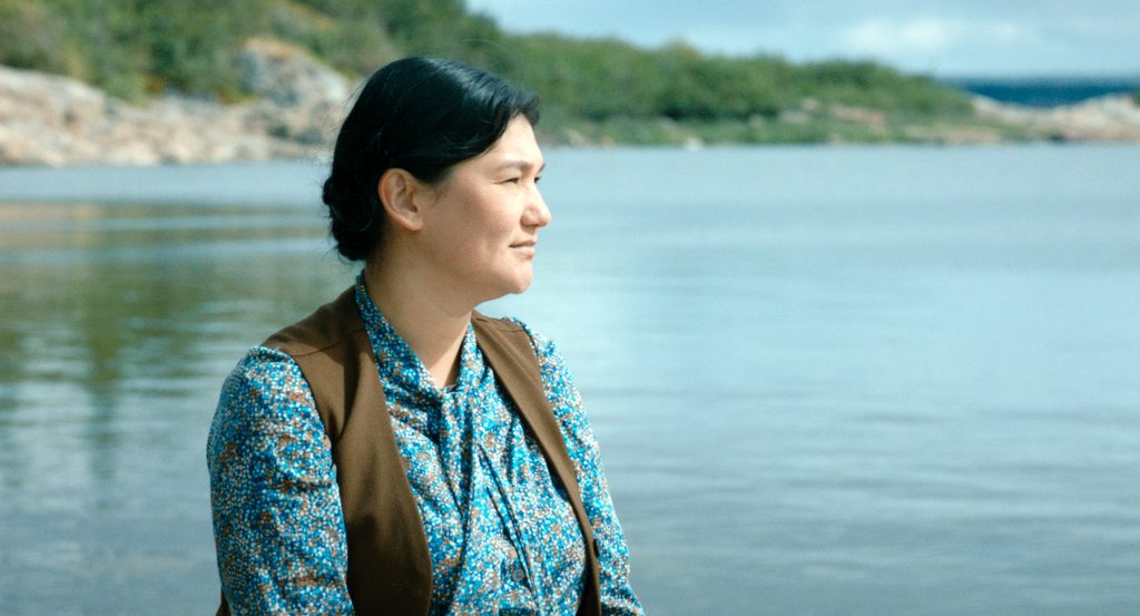 Photo du film La Rivière sans repos