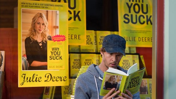 Photo from the movie The Right Kind of Wrong