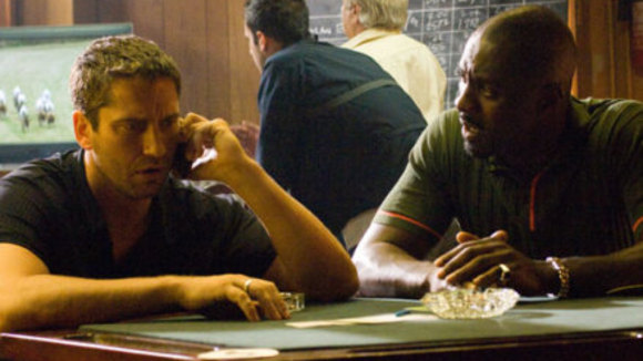 Photo du film RocknRolla