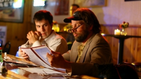 Photo du film Sherman's Way