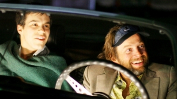 Photo du film Sherman's Way