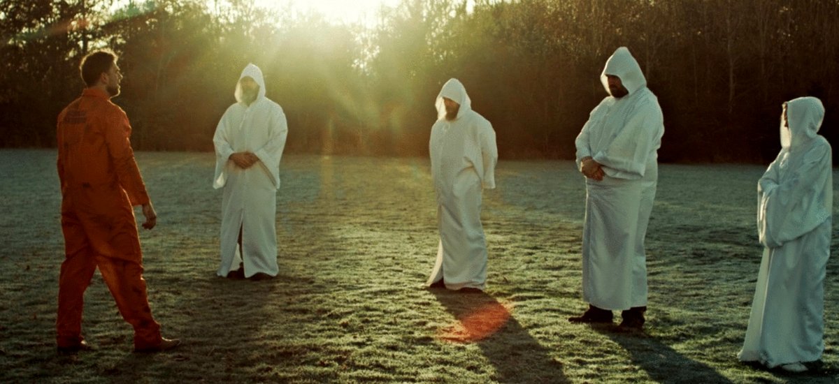 Photo du film Spring Lakes