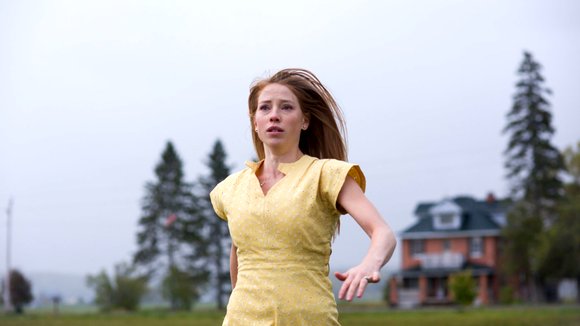 Photo du film Standoff