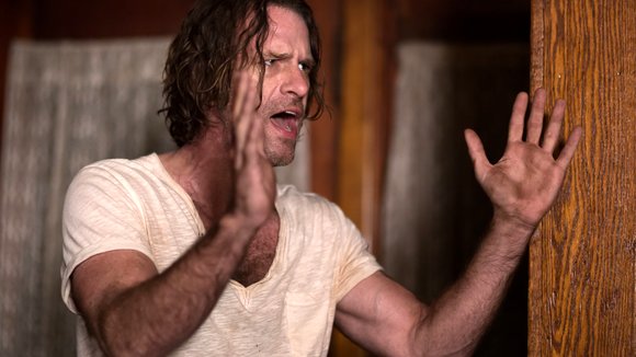 Photo du film Standoff