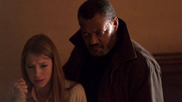 Photo du film Standoff