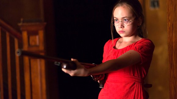 Photo du film Standoff