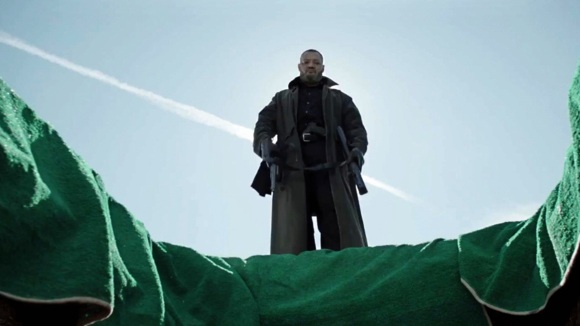 Photo du film Standoff