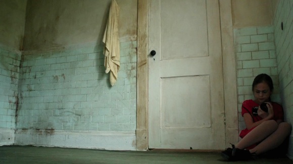 Photo du film Standoff