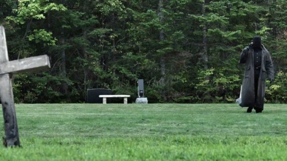 Photo du film Standoff