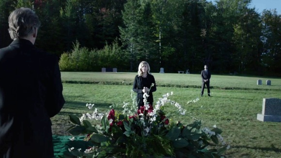 Photo du film Standoff