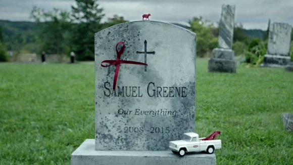 Photo du film Standoff