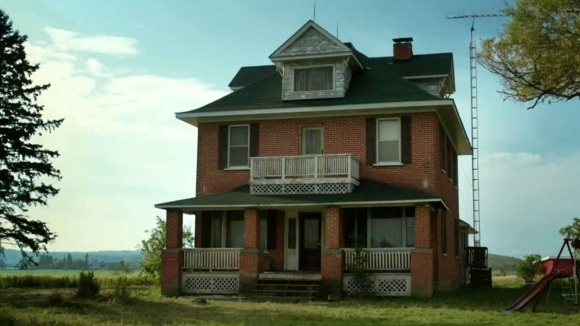 Photo du film Standoff