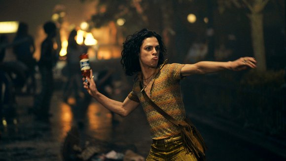 Photo du film Stonewall